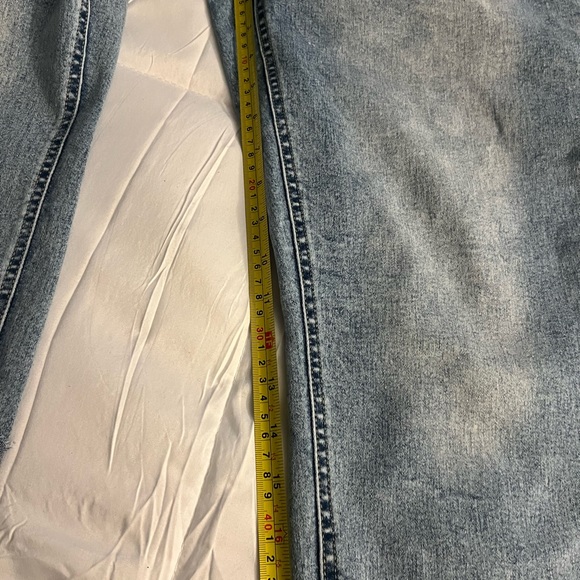 Terra & Sky jegging capris - Picture 6 of 6